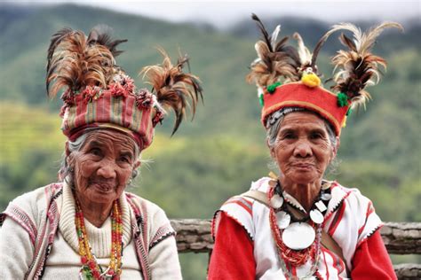 How the Ibaloi lost their land .